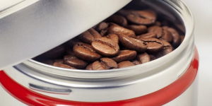 illy coffee whole beans