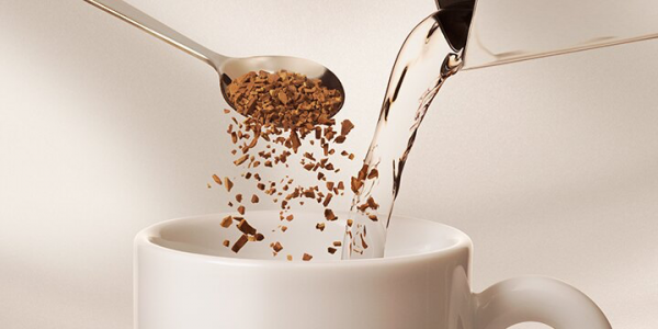 illy Malaysia Instant Coffee Preparation - 100% Arabica Instant coffee