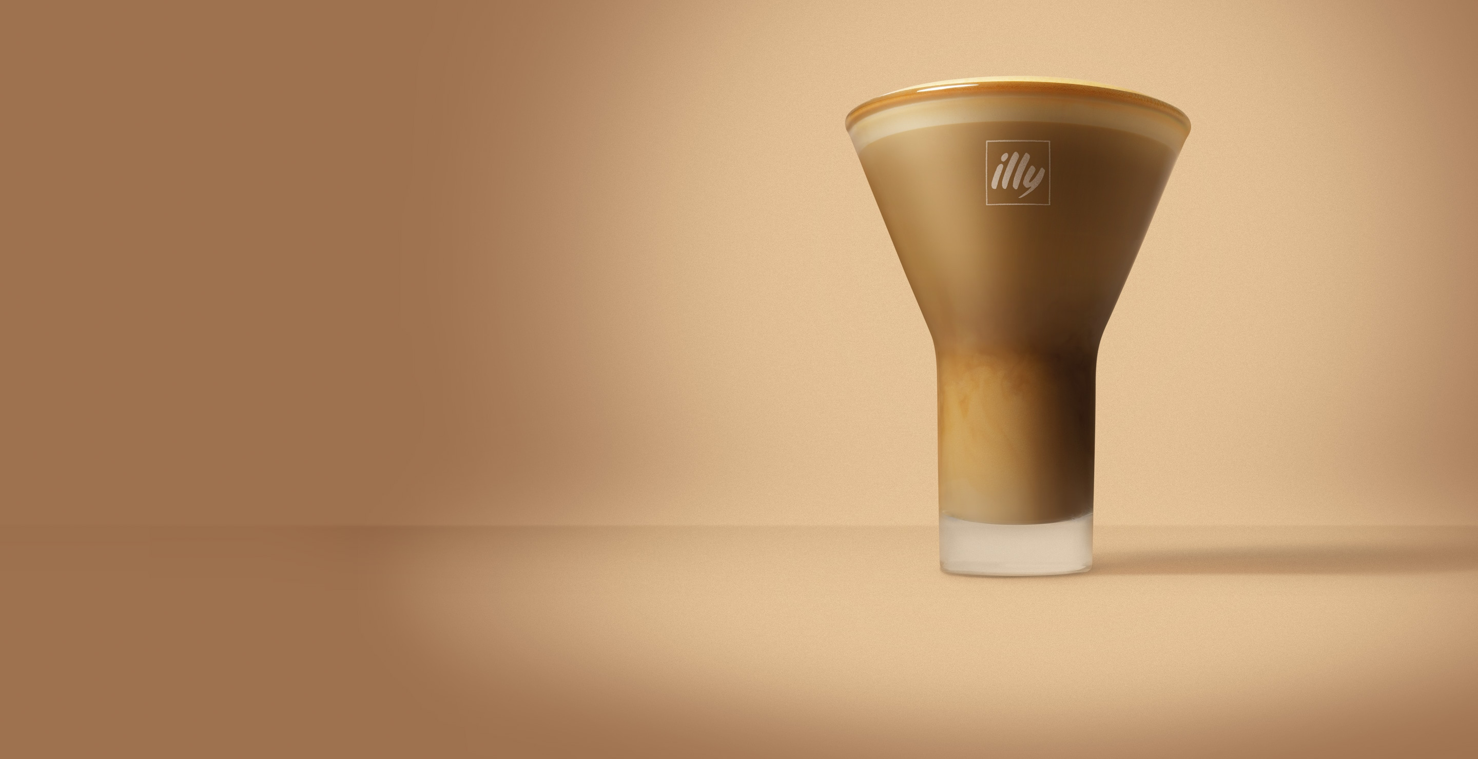 illy Malaysia Brew at Home caffe latte recipe blog