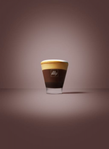 illy Malaysia Brew at Home chocolate wave recipe