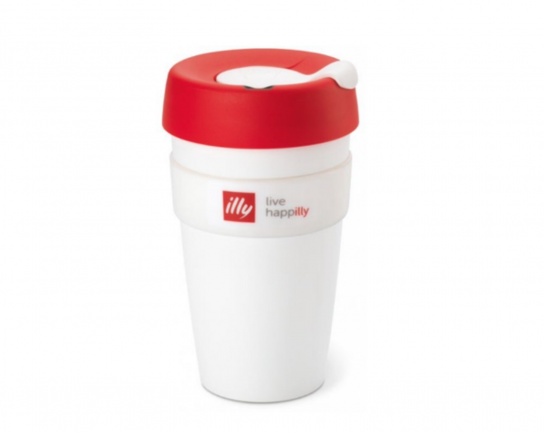 illy Keepcup