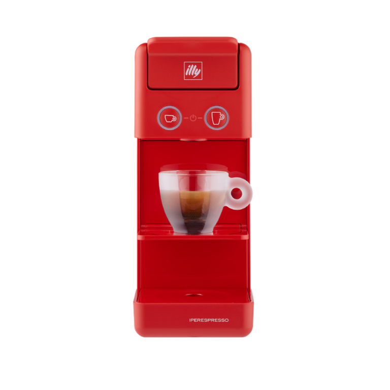 Gourmet Coffee & Italian Coffee Machines illy Malaysia