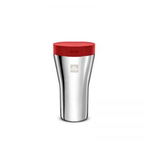 Illy Malaysia Alessi Travel Mug