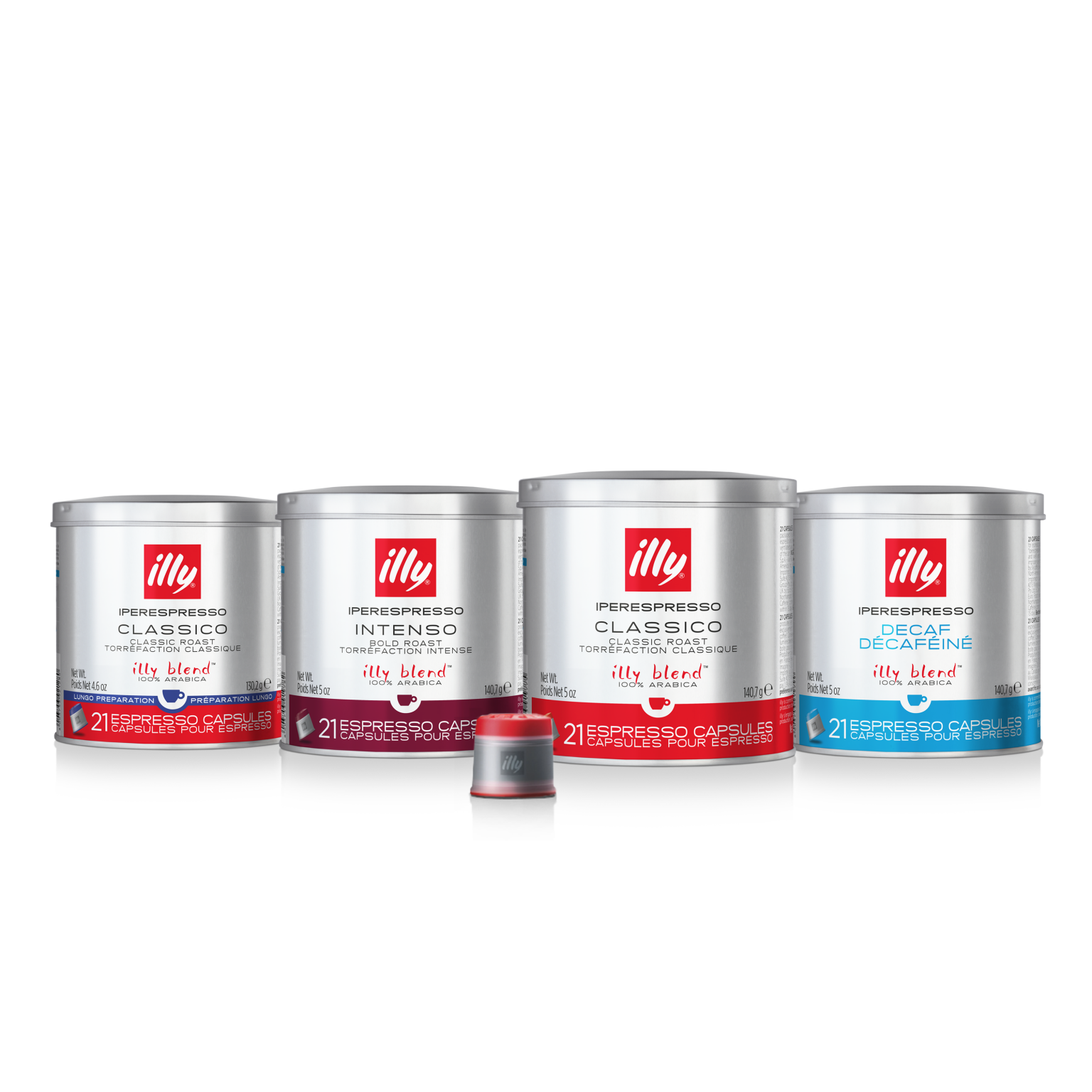 ILLY SUBSCRIPTIONS - illy Malaysia