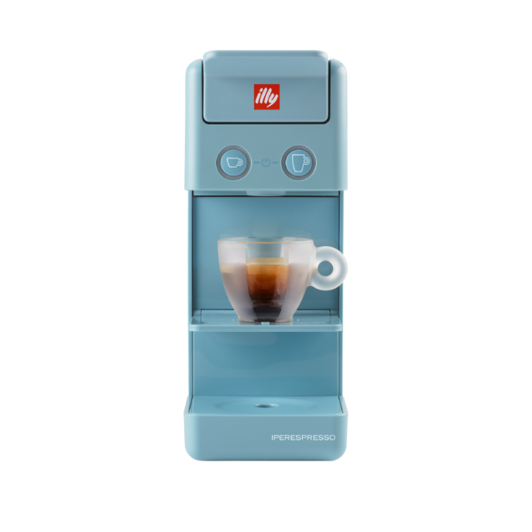 Gourmet Coffee & Italian Coffee Machines illy Malaysia