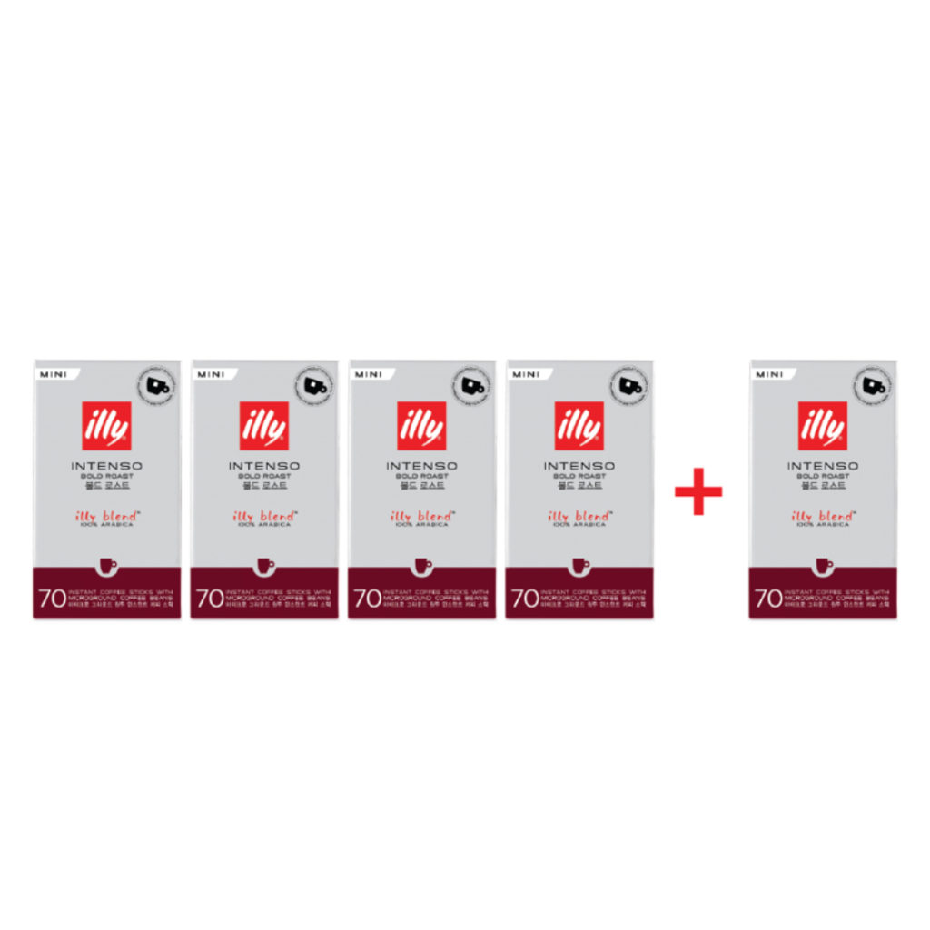 BUY ILLY INSTANT COFFEE illy Malaysia