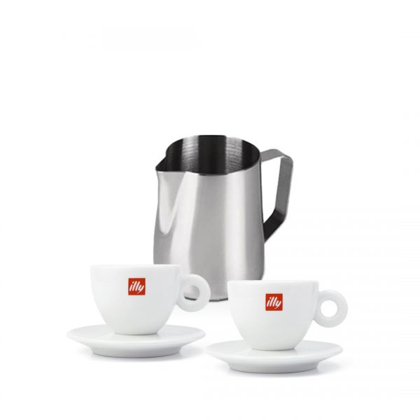 illy-Malaysia-latte-art-pitcher-2-cappuccino-cup
