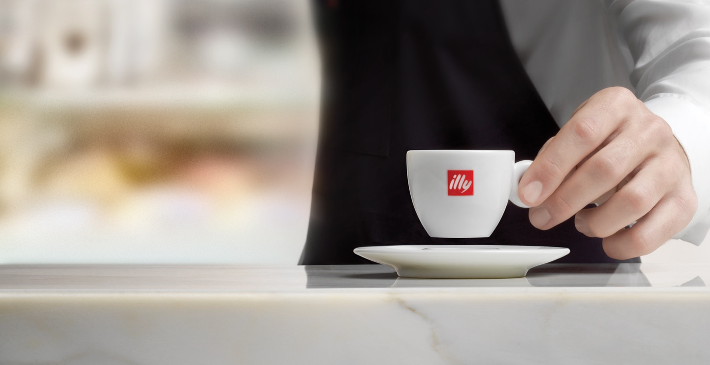 illy University of Coffee Malaysia UDC - coffee courses for professionals and beginners