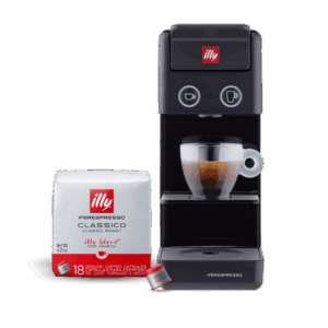 MACHINE SUBSCRIPTION: Y3.3 - Black