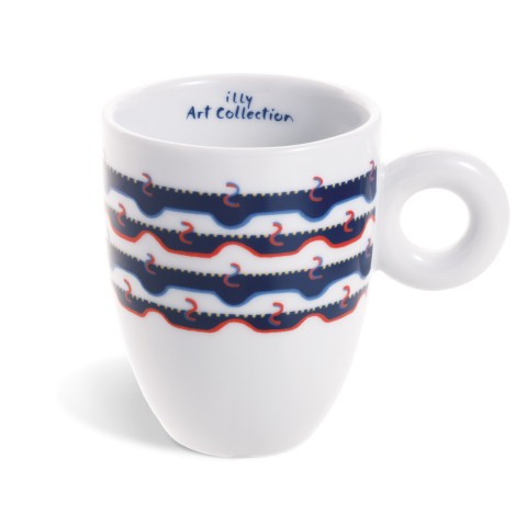 illy art collection dorfles