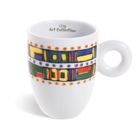 illy art collection
