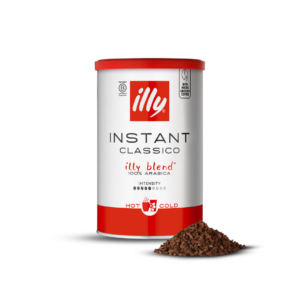 Instant Coffee Subscription - 95g Cans