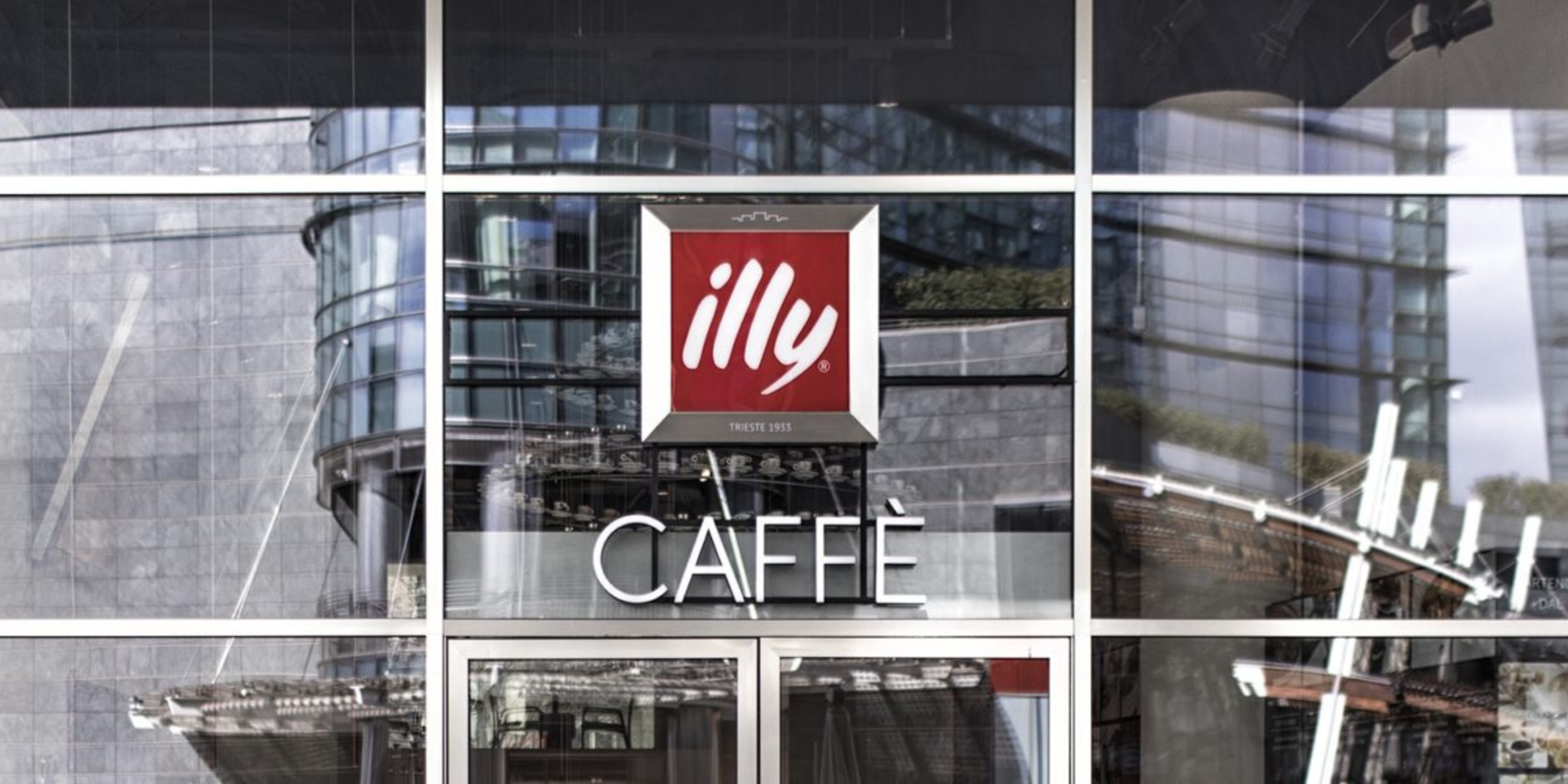 illy illy coffee illy Caffè Coffee Machine Coffee Machine Malaysia illy Caffè Hartamas