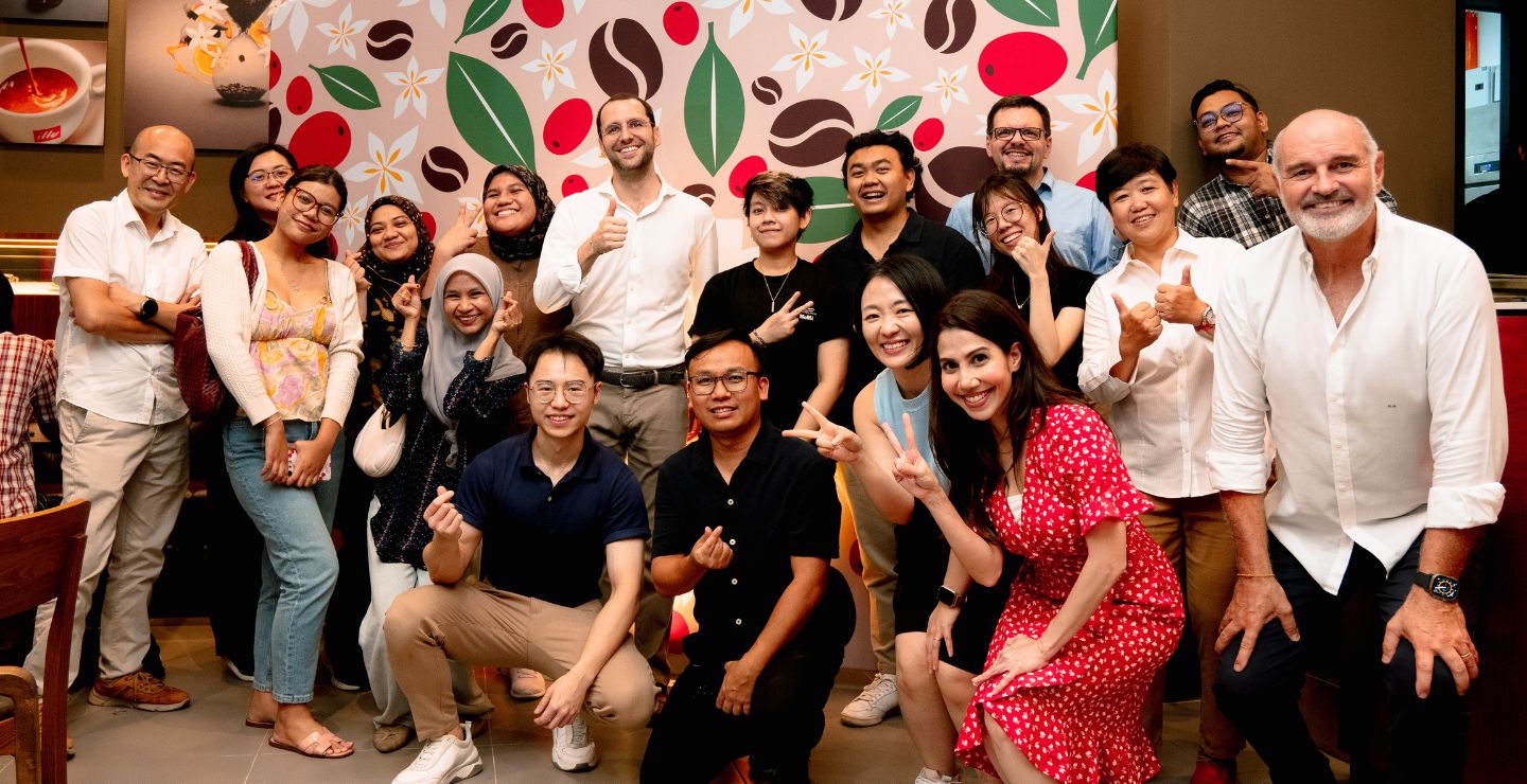 illy illy coffee illy Caffè Coffee Machine Coffee Machine Malaysia illy Caffè Hartamas