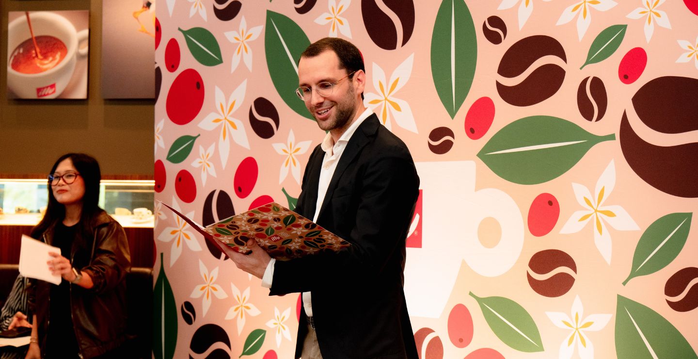 Brasile Cerrado Mineiro