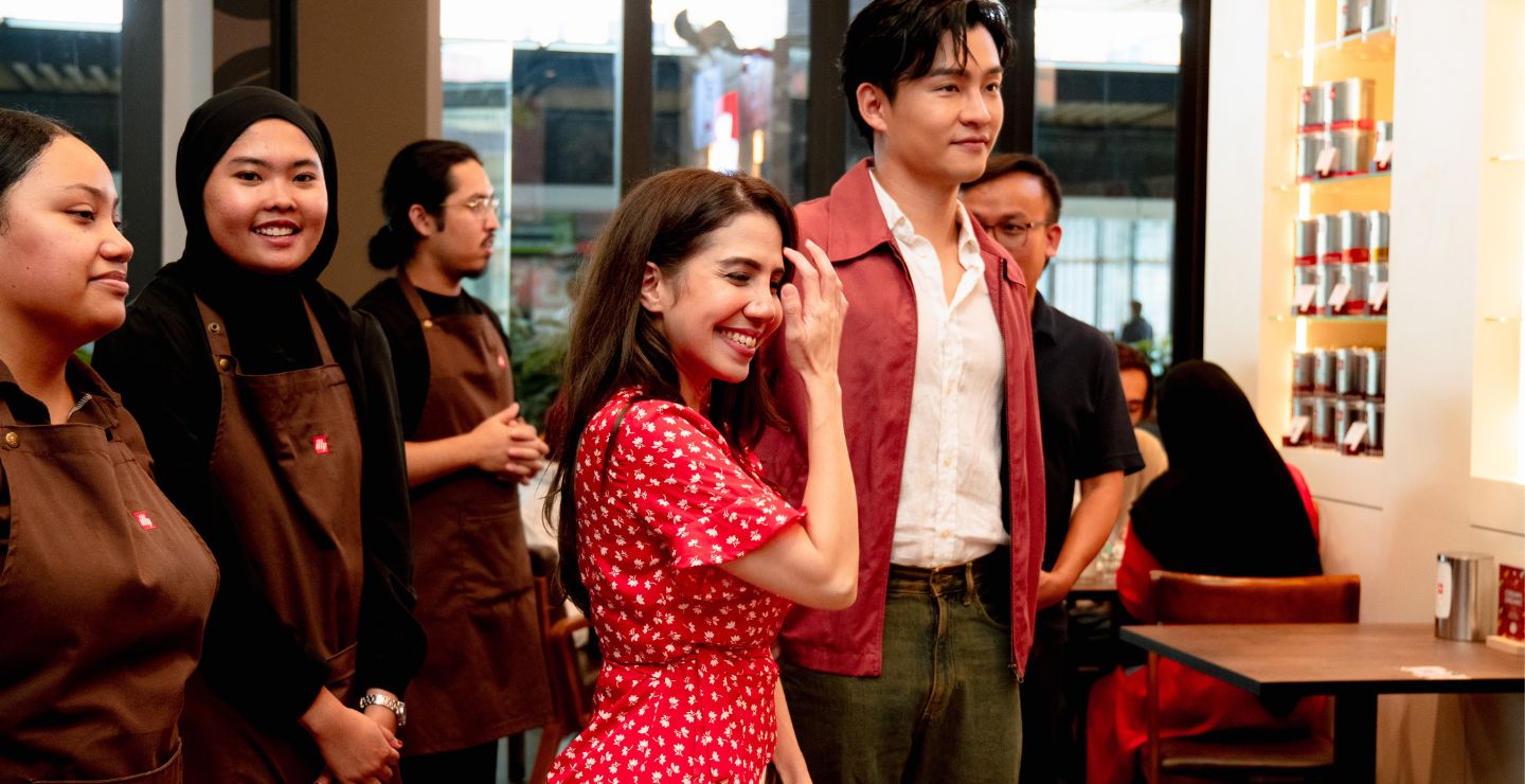 Brasile Cerrado Mineiro