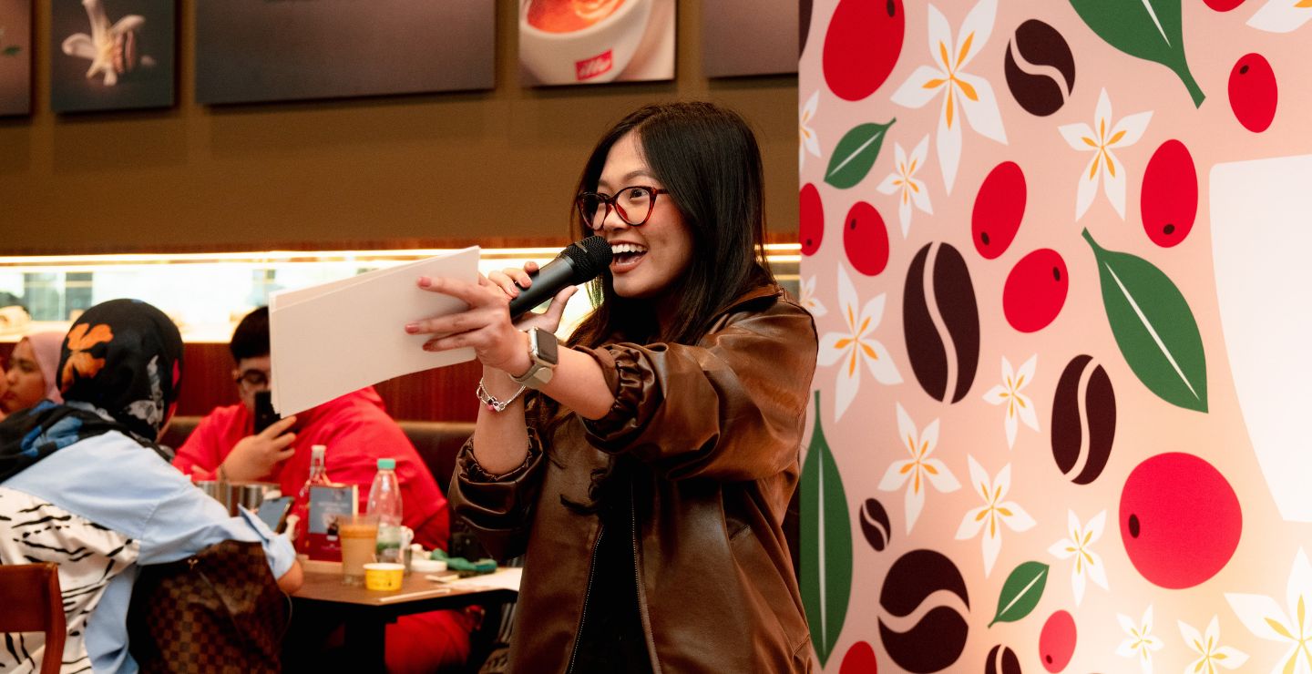 Brasile Cerrado Mineiro