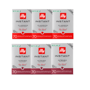 Pack of 6: Instant Stick 70s 3.0g (Large)