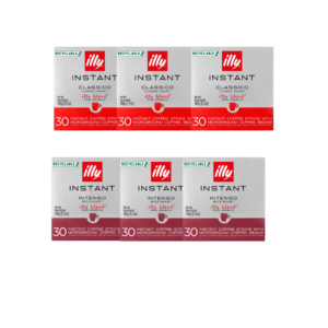 Pack of 6: Instant Stick 30s 1.6g (Regular)