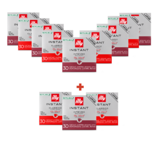 9+3 Instant Stick 30s 3.0G (Large)