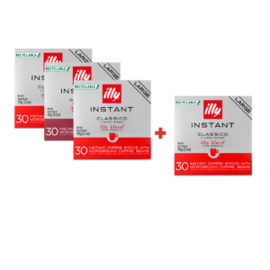 3+1 Instant Stick 30s 3.0G (Large)