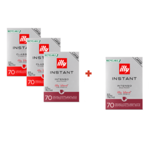 3+1 Instant Stick 70s 3.0g (Large)