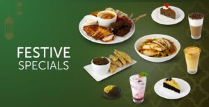 illy illy caffe pavilion kuala lumpur pavilion bukit jalil hartamas shopping center Nu Sentral Sunway Velocity Ramadan Food Drinks Coffee Nobo