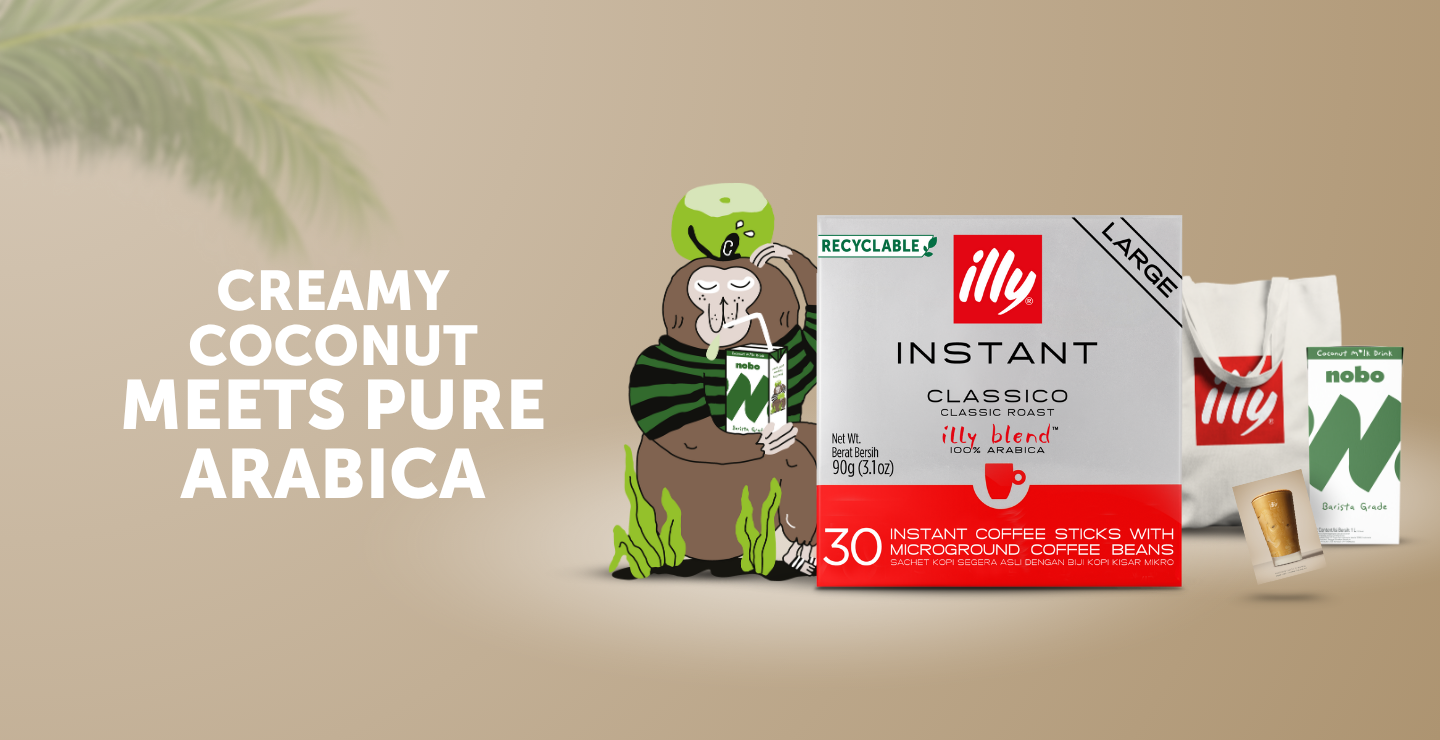 Brasile Cerrado Mineiro