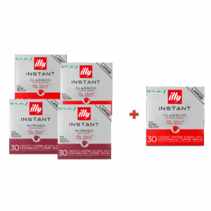 Pack of 5 Instant Stick 30s 3.0G (Large)