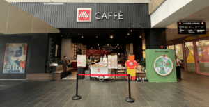 illy caffè Nobo Oatside latte coconut milk oat milk illy instant coffee sticks