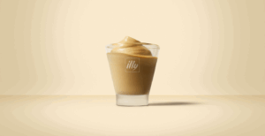 illycrema illy caffè ice coffee latte coffeebean pavilionkualalumpur pavilionbukitjalil hartmasshoppingcentre NuSentral desert