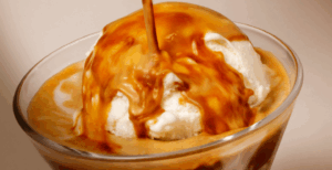 affogato recipe pure arabica coffee icecream espresso illy illycoffee illycoffeemachine barista