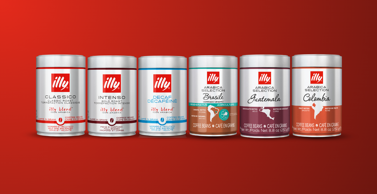 Brasile Cerrado Mineiro