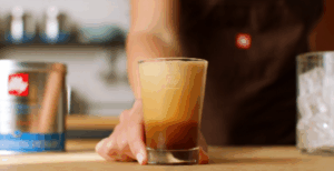 Espresso Freddo Greco y3.3 iperespresso illy recipe drinks pure arabica coffee illy latte