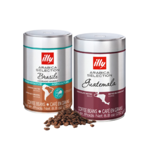 Finale Duo Whole Bean Bundle (Single Origin)