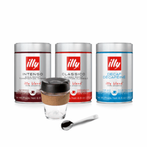 Seasonal Sip Set - Ground Coffee 250g