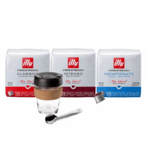 Seasonal Sip Set - Iperespresso Capsule 18s
