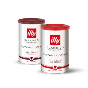 Instant Coffee (95g) x 2