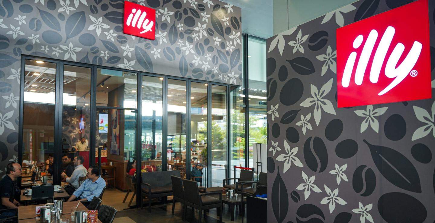 Brasile Cerrado Mineiro