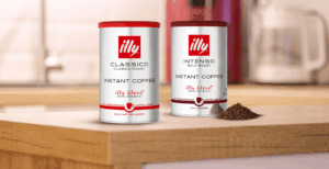 instant coffee illy coffee espresso home coffee cold hot cappuccino latte mocha americano