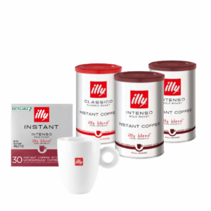 Daily Instant Coffee