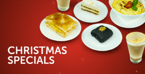 christmas menu illy pistachio winter tales caffè macaroni carbonara focaccia coffee latte cappuccino froth tea cakes tiramisu pavilion kuala lumpur pavilion bukit jalil Hartamas Shopping Centre Nu Sentral
