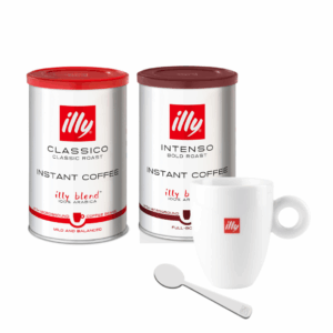 Brewed with Love Set