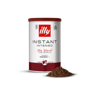 Instant Coffee 95g - Intenso