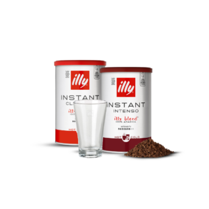 Instant Coffee Pack