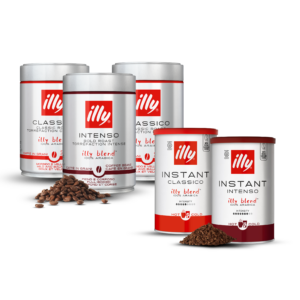 Bean & Brew Set