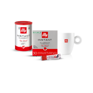 Exclusive Instant Bundle