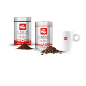 Exclusive Bean or Ground Bundle